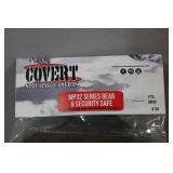 Covert Scouting Camera MP32 Series Bear & Security Safe Covert Scouting Camera MP32 Series Bear & Security Safe