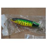 *3* Whopper Plopper Fishing Lures *3* Whopper Plopper Fishing Lures