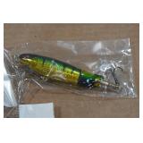*3* Whopper Plopper Fishing Lures *3* Whopper Plopper Fishing Lures