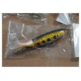 *3* Whopper Plopper Fishing Lures *3* Whopper Plopper Fishing Lures