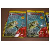 Creme Soft Lure Book Kits Creme Soft Lure Book Kits