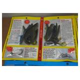Creme Soft Lure Book Kits Creme Soft Lure Book Kits