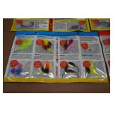 Creme Soft Lure Book Kits Creme Soft Lure Book Kits