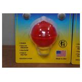 *2* Night Bobby Lighted Fishing Floats *2* Night Bobby Lighted Fishing Floats