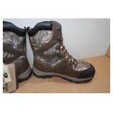 Irish Setter Terrain Men Irish Setter Terrain Men