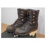 Irish Setter Elk Tracker Men Irish Setter Elk Tracker Men