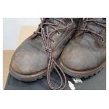 Irish Setter Elk Tracker Men Irish Setter Elk Tracker Men