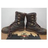 Irish Setter Elk Tracker Men Irish Setter Elk Tracker Men