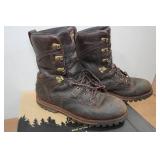 Irish Setter Elk Tracker Men Irish Setter Elk Tracker Men
