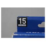 Korkers Interchangeable Sole System Felt - Size 15 Korkers Interchangeable Sole System Felt - Size 15