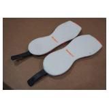 Korkers Interchangeable Sole System Felt- Size 9.5-10 Korkers Interchangeable Sole System Felt- Size 9.5-10