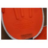 Korkers Interchangeable Sole System Felt- Size 9.5-10 Korkers Interchangeable Sole System Felt- Size 9.5-10
