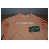 Blackfish Guide Women Blackfish Guide Women