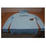 Blackfish Swift UPF/Cooling Hooded Long Sleeve - XL Blackfish Swift UPF/Cooling Hooded Long Sleeve - XL