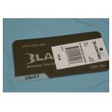 Blackfish Swift UPF/Cooling Hooded Long Sleeve - XL Blackfish Swift UPF/Cooling Hooded Long Sleeve - XL