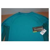 Blackfish Angler UPF/Cooling Long Sleeve - Small