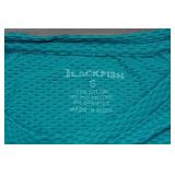 Blackfish Angler UPF/Cooling Long Sleeve - Small