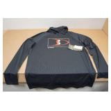 Blackfish Swift UPF/Cooling Hooded Long Sleeve - Medium