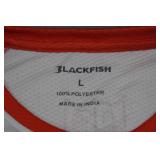 Blackfish Guide UPF/Cooling Long Sleeve - Large