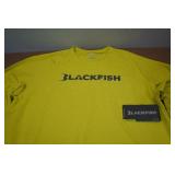 Blackfish Angler UPF/Cooling Long Sleeve - XL