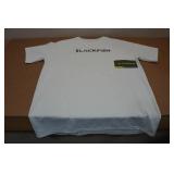 Blackfish Angler UPF/Cooling  Short Sleeve - Small