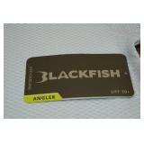 Blackfish Angler UPF/Cooling  Short Sleeve - Small