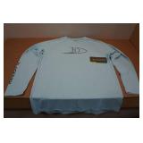 Blackfish Angler UPF/Cooling Long Sleeve - Medium