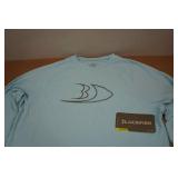 Blackfish Angler UPF/Cooling Long Sleeve - Medium