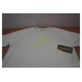 Blackfish Angler UPF/Cooling Short Sleeve - XL