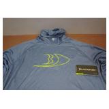 Blackfish Guide UPF/Cooling Hooded Long Sleeve - Large