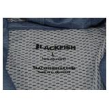 Blackfish Guide UPF/Cooling Hooded Long Sleeve - Large
