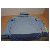 Blackfish Guide UPF/Cooling Hooded Long Sleeve - Large