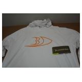 Blackfish Guide UPF/Cooling Hooded Long Sleeve - Large
