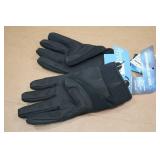 Clam Waterproof Tactical Gloves - Large