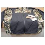 Blackfish Zenith Soft Shell Jacket - Small