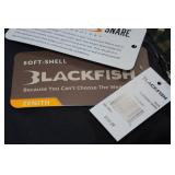 Blackfish Zenith Soft Shell Jacket - Small