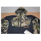 Blackfish Zenith Soft Shell Jacket - Small