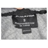 Blackfish Zenith Soft Shell Jacket - Small