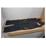 Blackfish Torrent Rain Bibs - Medium