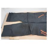 Blackfish Torrent Rain Bibs - Medium