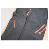 Blackfish Torrent Rain Bibs - Medium