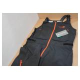 Blackfish Torrent Rain Bibs - Medium