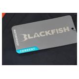 Blackfish Torrent Rain Bibs - Medium