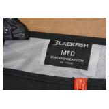 Blackfish Torrent Rain Bibs - Medium
