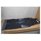 Blackfish Rain Bibs - Medium