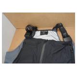 Blackfish Rain Bibs - Medium