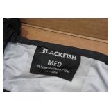 Blackfish Rain Bibs - Medium