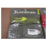 *3* Blackfish Cooltech UPF Guide Sun Gaiters