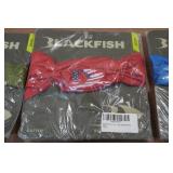 *3* Blackfish Cooltech UPF Guide Sun Gaiters
