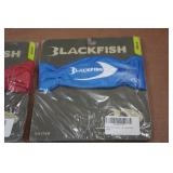 *3* Blackfish Cooltech UPF Guide Sun Gaiters